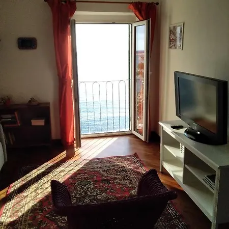 The Door On The Sea Citra 1798
