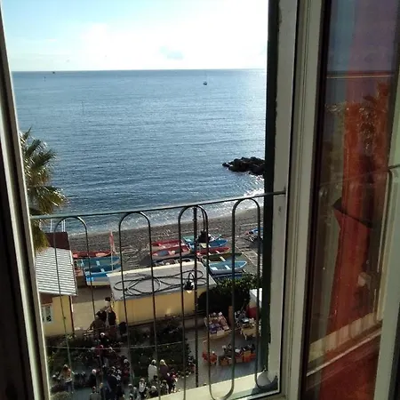 Apartment The Door On The Sea Citra 1798