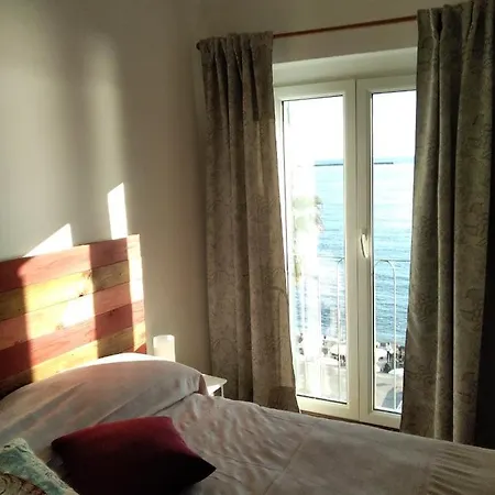Apartment The Door On The Sea Citra 1798 *